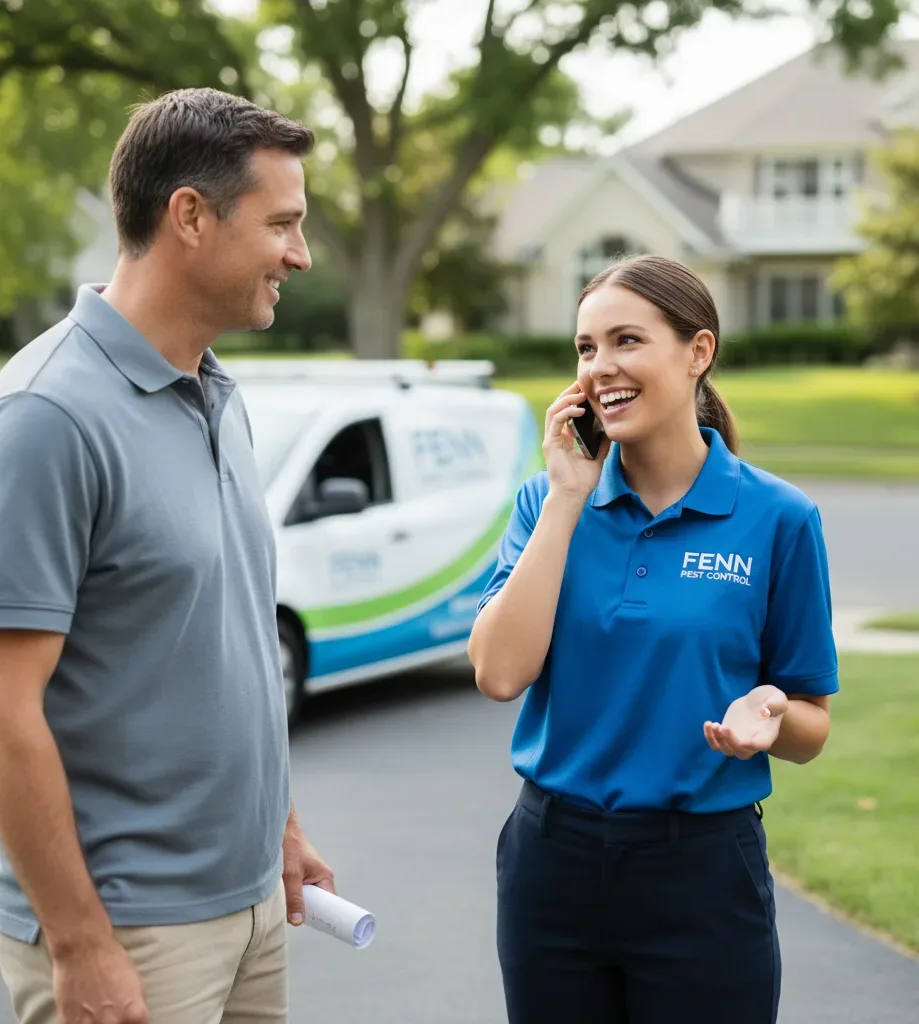 Rodent Control in Highland Park, MI